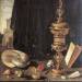 Still-life with Great Golden Goblet